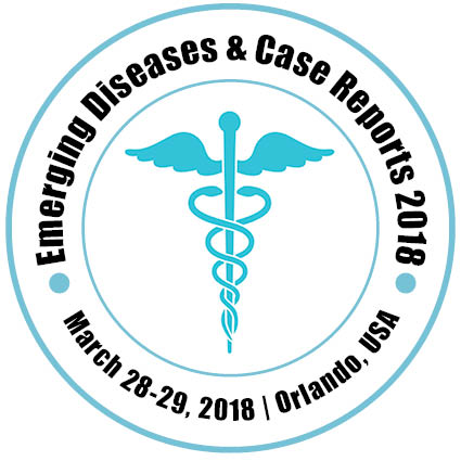 International Conference on Emerging diseases, outbreaks and Case Reports - ICEDCS 2018